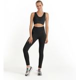 Sport BH - Tweekleurig - Polyamide - Medium Ondersteuning