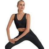 Sport BH - Tweekleurig - Polyamide - Medium Ondersteuning