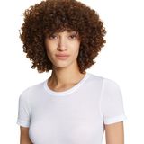 FALKE T-Shirt Ultralight Cool Dames 33271 2860 white