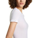 FALKE T-Shirt Ultralight Cool Dames 33271 2860 white
