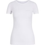 FALKE T-Shirt Ultralight Cool Dames 33271 2860 white
