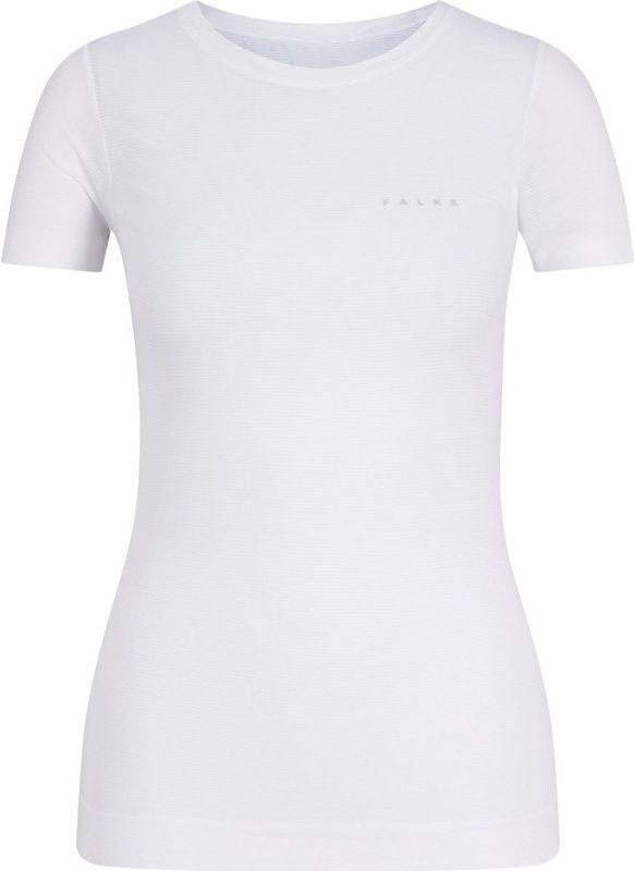 FALKE T-Shirt Ultralight Cool Dames 33271 2860 white