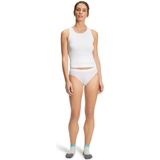 FALKE - Ultralight Cool - Functioneel Ondergoed - Wit - Sneldrogend, Gerecycled Polyamide