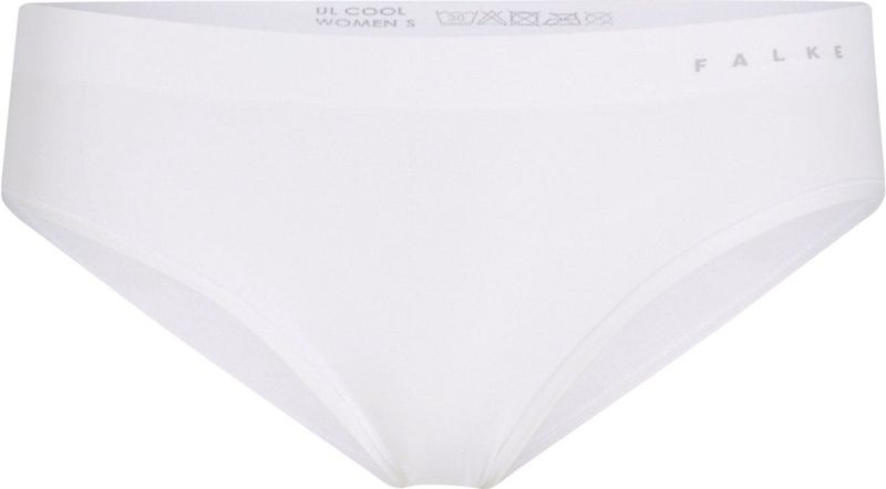 FALKE - Ultralight Cool - Functioneel Ondergoed - Wit - Sneldrogend, Gerecycled Polyamide