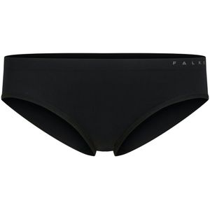 Falke Ultralight Cool Panty Damen in schwarz, Größe: S