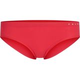 FALKE Ultralight Cool sneldrogend Ademend Sneldrogend sportondergoed slips dames rood - Maat XS