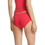 FALKE Ultralight Cool sneldrogend Ademend Sneldrogend sportondergoed slips dames rood - Maat XS