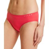 FALKE Ultralight Cool sneldrogend Ademend Sneldrogend sportondergoed slips dames rood - Maat XS