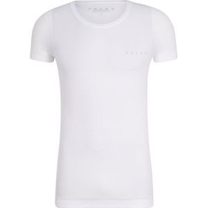 FALKE Ultralight Cool sneldrogend Ademend Sneldrogend sportondergoed sportshirt heren wit