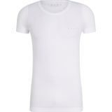 FALKE Ultralight Cool sneldrogend Ademend Sneldrogend sportondergoed sportshirt heren wit