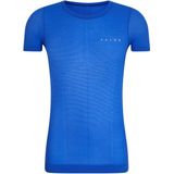 FALKE heren T-shirt Ultralight Cool - thermoshirt - blauw (yve)