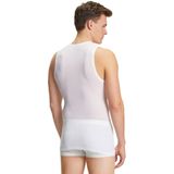 FALKE Singlet Ultralight Cool Heren 33772 2860 white