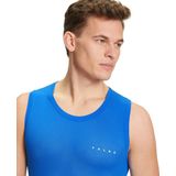 FALKE heren singlet Ultralight Cool - thermoshirt - blauw (yve)