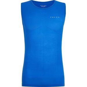 FALKE heren singlet Ultralight Cool - thermoshirt - blauw (yve)