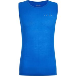 FALKE heren singlet Ultralight Cool - thermoshirt - blauw (yve)