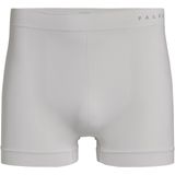 FALKE Ultralight Cool sneldrogend Ademend Sneldrogend sportondergoed boxershort heren wit - Maat S