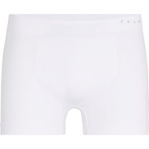 FALKE Ultralight Cool sneldrogend Ademend Sneldrogend sportondergoed boxershort heren wit - Maat XXL