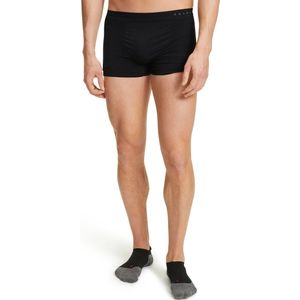 FALKE Ultralight Cool sneldrogend Ademend Sneldrogend sportondergoed boxershort heren zwart - Maat M