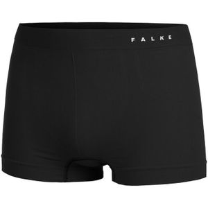 FALKE Ultralight Cool sneldrogend Ademend Sneldrogend sportondergoed boxershort heren zwart - Maat L