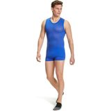 FALKE - Ultralight Cool - Thermo Ondergoed - Zwart - Gerecycled Polyamide