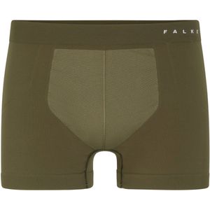 Falke - Ultralight Cool - Boxershort - Zwart - Gerecycled Polyamide