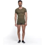 FALKE - Ultralight Cool - Technisch Ondergoed - Boxershort - Zwart - Sneldrogend - Ademend