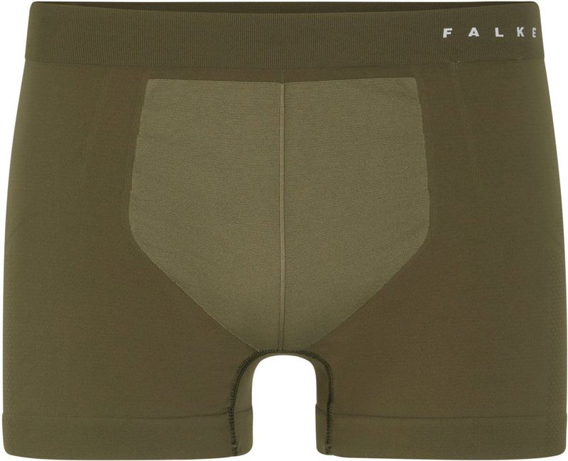 FALKE - Ultralight Cool - Technisch Ondergoed - Boxershort - Zwart - Sneldrogend - Ademend