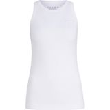 FALKE dames top Ultralight Cool - thermoshirt - wit (white)