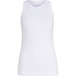 FALKE dames top Ultralight Cool - thermoshirt - wit (white)