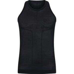 FALKE dames top Ultralight Cool - thermoshirt - zwart (black)