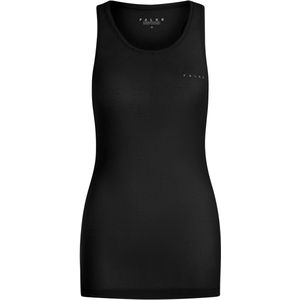 FALKE dames top Ultralight Cool - thermoshirt - zwart (black)
