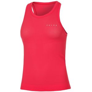 FALKE dames top Ultralight Cool - thermoshirt - roze (rose)