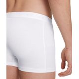 FALKE - Daily Comfort - Boxershorts - Zwart - Egyptisch Katoen - 2-Pack