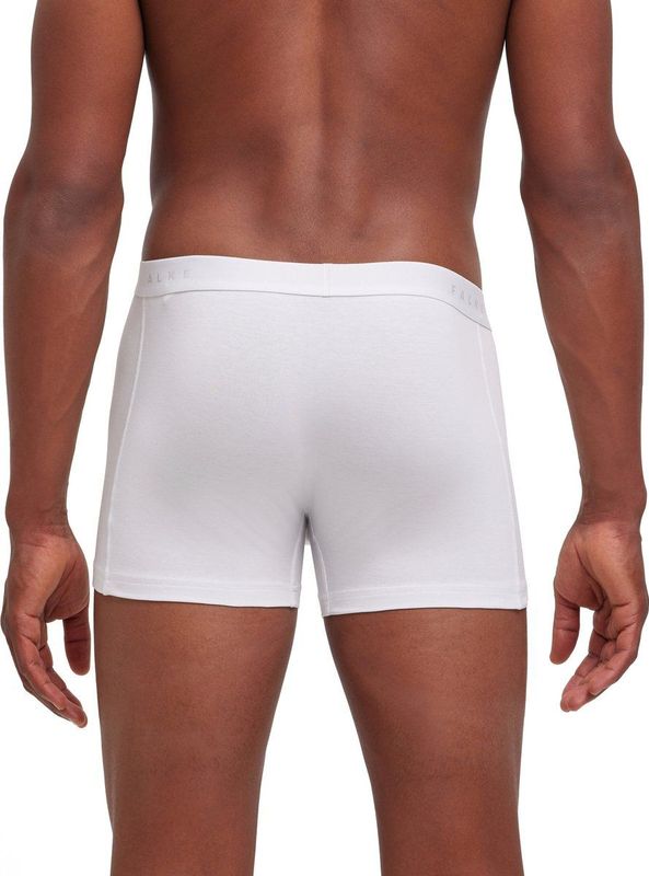 FALKE - Daily Comfort - Boxershorts - Zwart - Egyptisch Katoen - 2-Pack