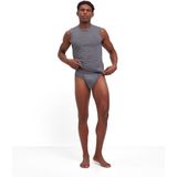 FALKE - Daily Comfort - Boxershorts - Zwart - Egyptisch Katoen - 2-Pack