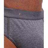 FALKE - Daily Comfort - Boxershorts - Zwart - Egyptisch Katoen - 2-Pack