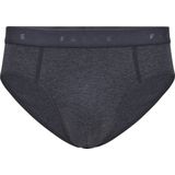 FALKE - Daily Comfort - Lange Onderbroek - Grijs - Multipack van 2