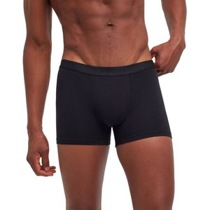 FALKE - Daily Climate Control - Boxershort - Zwart - Katoen