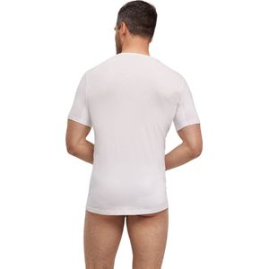 FALKE - Cool Kick W HP - Enkelsokken - Wit - Ademend - Sneldrogend - 1 Paar