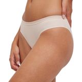 FALKE - Daily Comfort - Slips - Zwart - Egyptisch Katoen - 2-pack