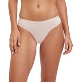 FALKE - Daily Comfort - Slips - Zwart - Egyptisch Katoen - 2-pack