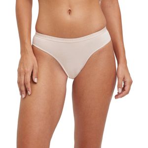 FALKE - Daily Comfort - Slips - Zwart - Egyptisch Katoen - 2-pack