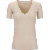 FALKE - Daily Climate Control - T-shirt - Heel Lichtroze - Korte Mouw