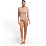 FALKE - Daily Climate Control - Onderlaag - Wit