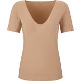 FALKE - Daily Climate Control - Onderlaag - Wit