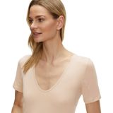 FALKE - Daily Climate Control - Onderlaag - Wit