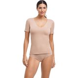 FALKE - Daily Climate Control - Onderlaag - Wit