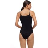 FALKE - Daily Climate Control - Top van Onderlaag - Wit