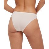 FALKE - Daily Comfort - Ademend Katoen Top - Beige - Set van 2