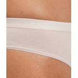 FALKE - Daily Comfort - Ademend Katoen Top - Beige - Set van 2